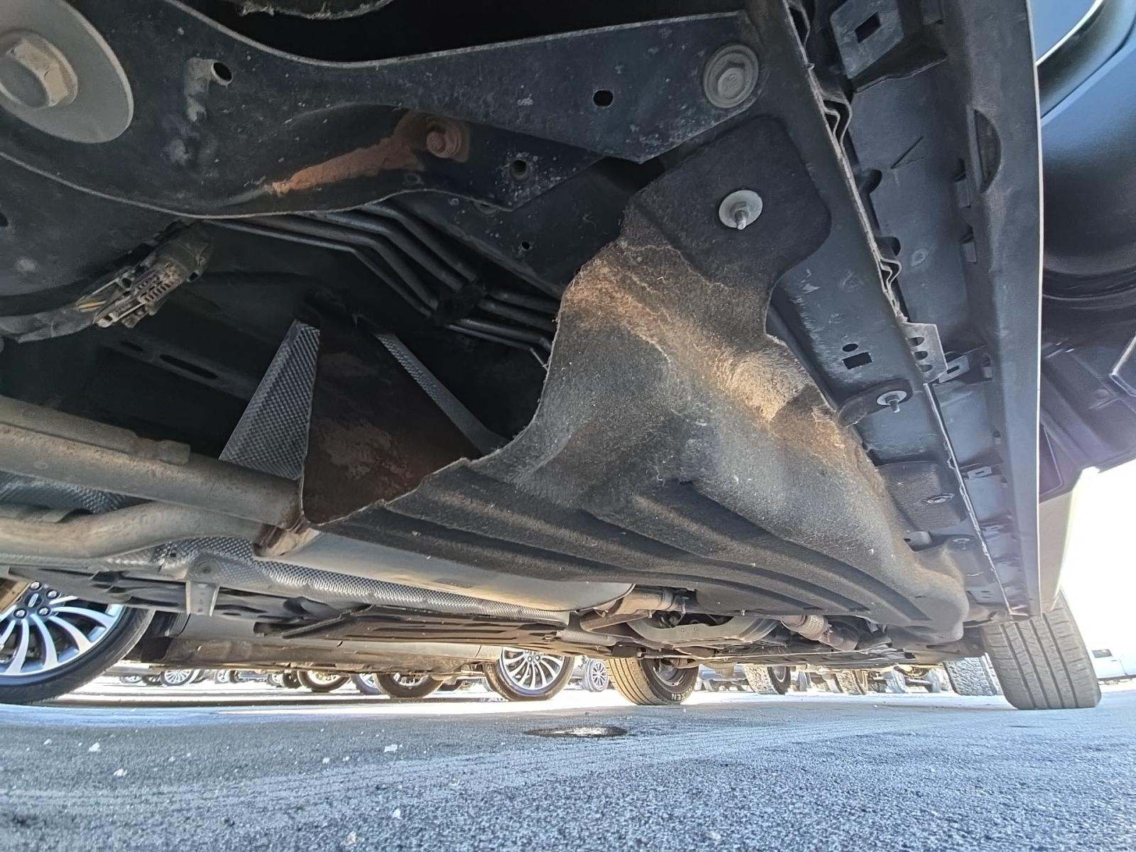 2024 Lincoln Aviator Reserve AWD