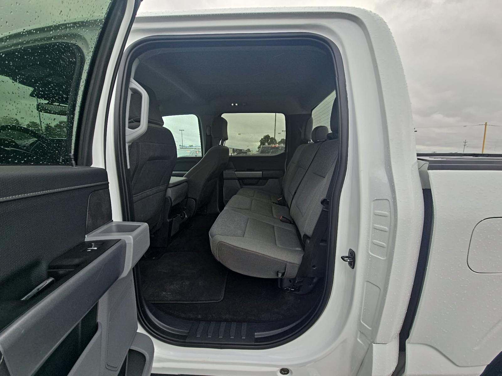 2024 Ford F-150 XLT AWD