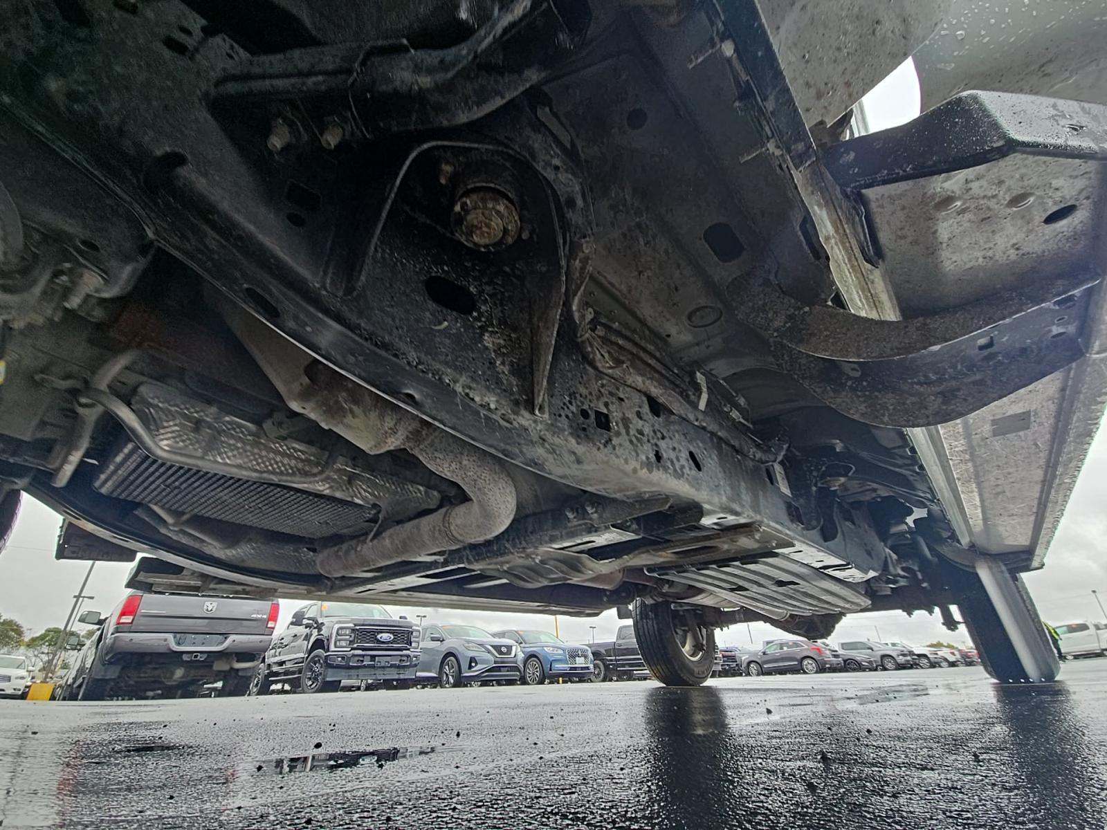 2024 Ford F-150 XLT AWD