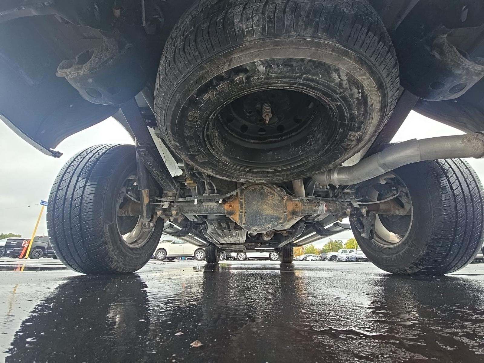 2024 Ford F-150 XLT AWD