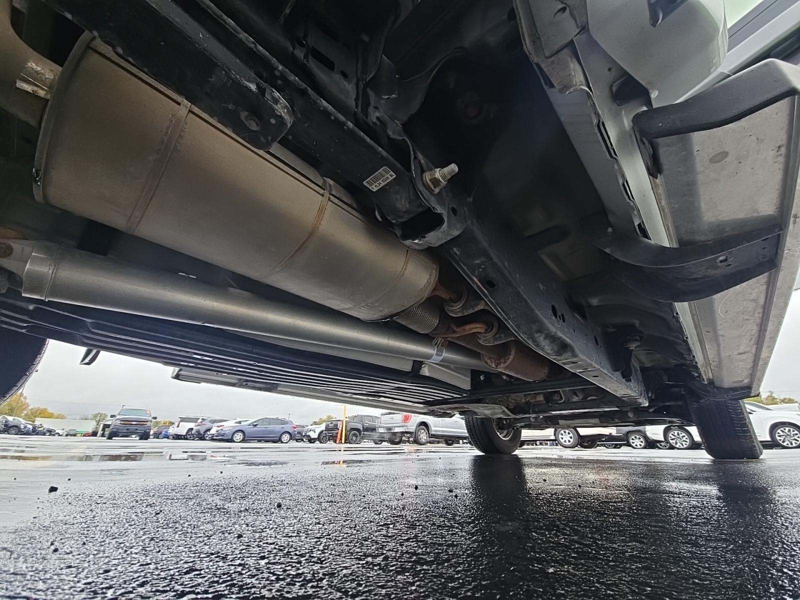 2024 Ford F-150 XLT AWD