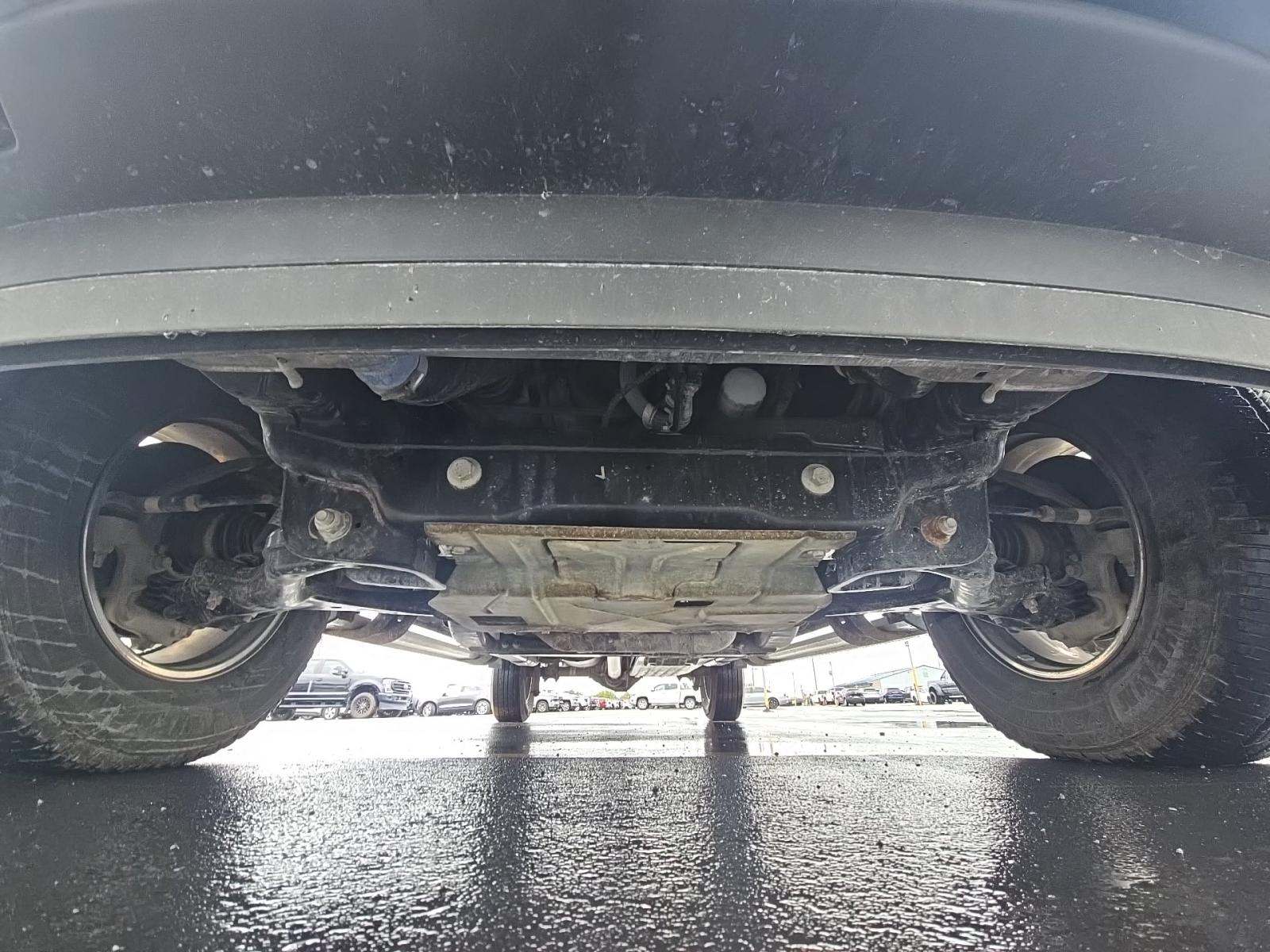 2024 Ford F-150 XLT AWD