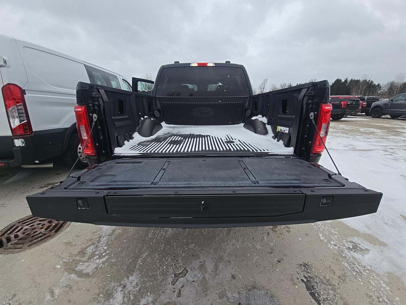 2023 Ford F-150 XLT AWD