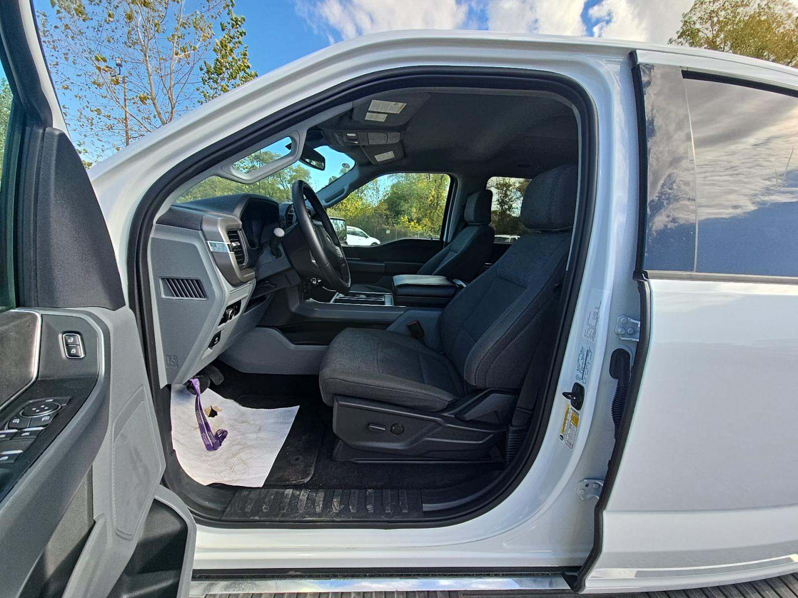 2024 Ford F-150 XLT AWD