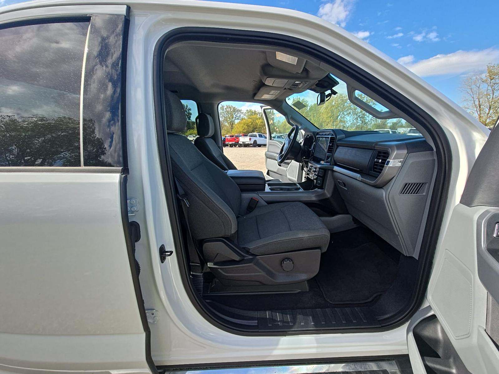 2024 Ford F-150 XLT AWD