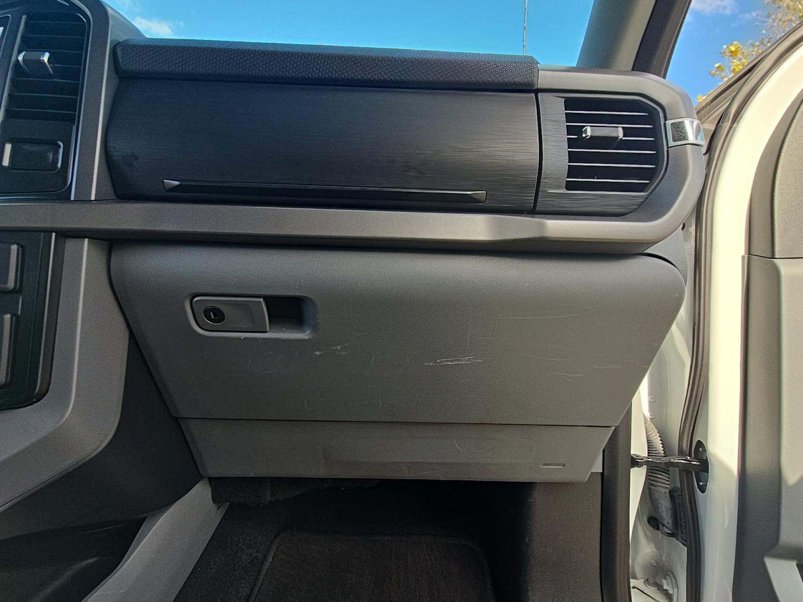 2024 Ford F-150 XLT AWD