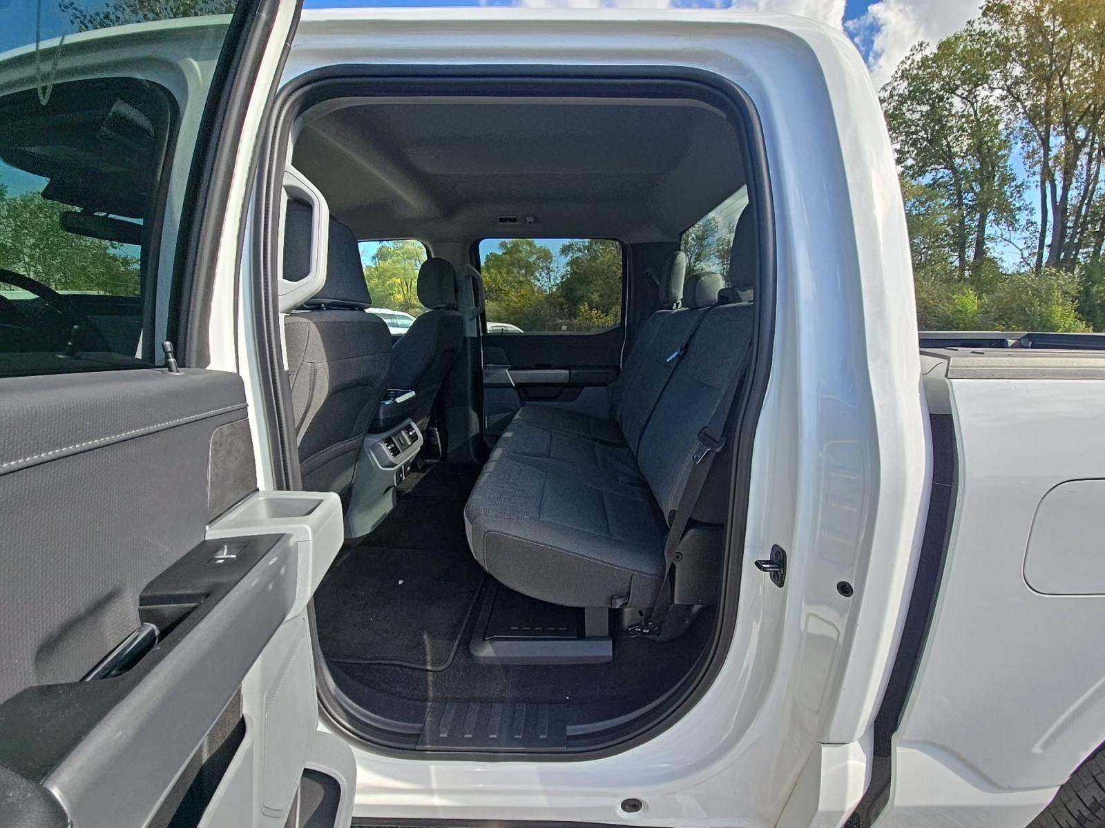 2024 Ford F-150 XLT AWD