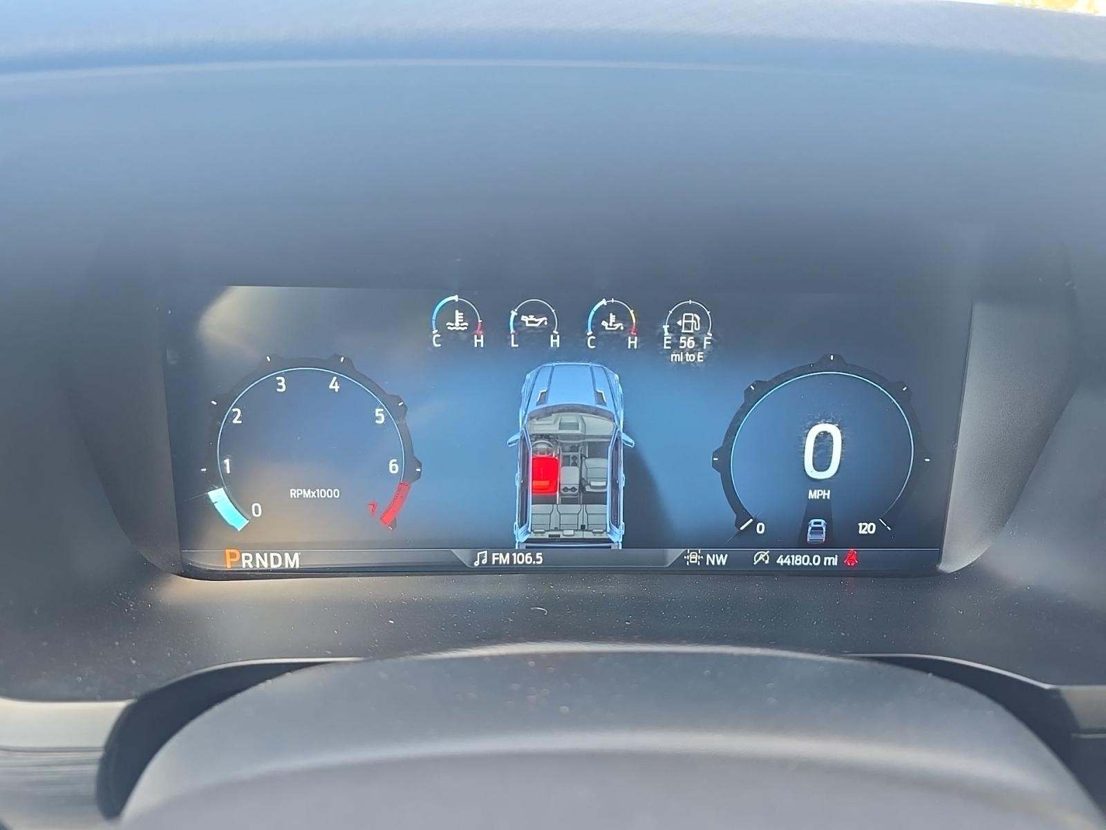 2024 Ford F-150 XLT AWD