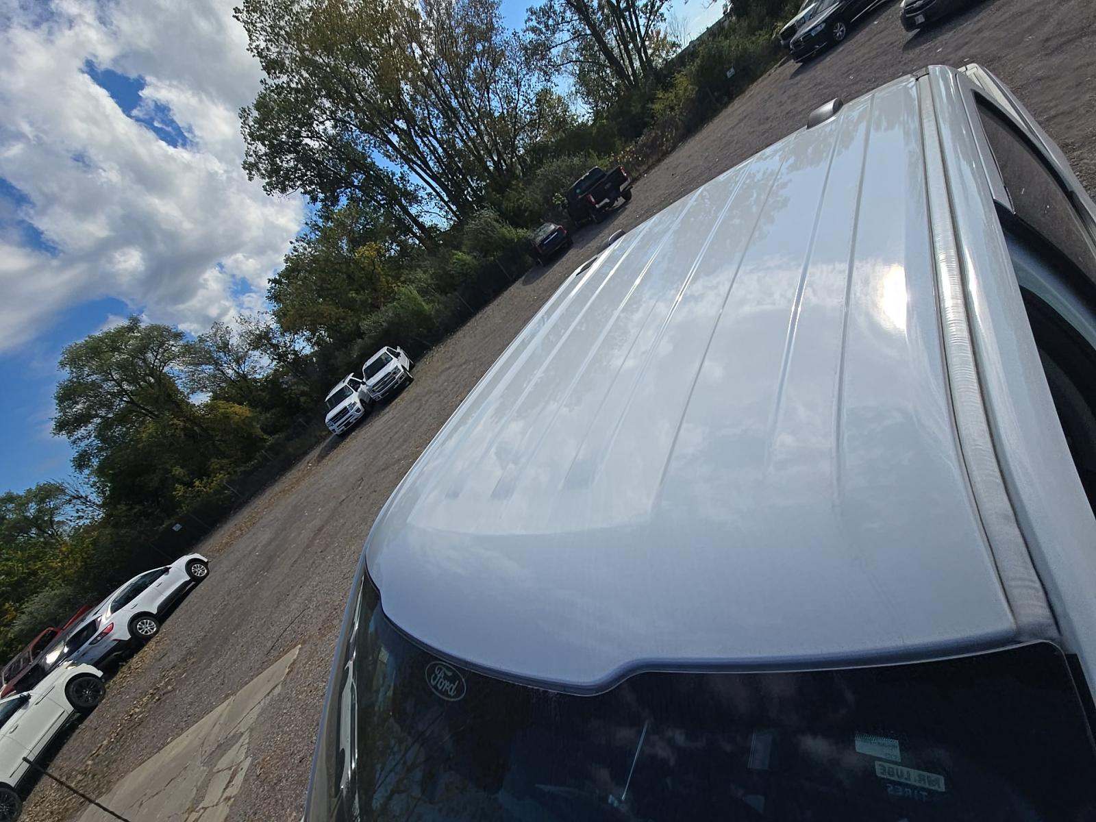 2024 Ford F-150 XLT AWD