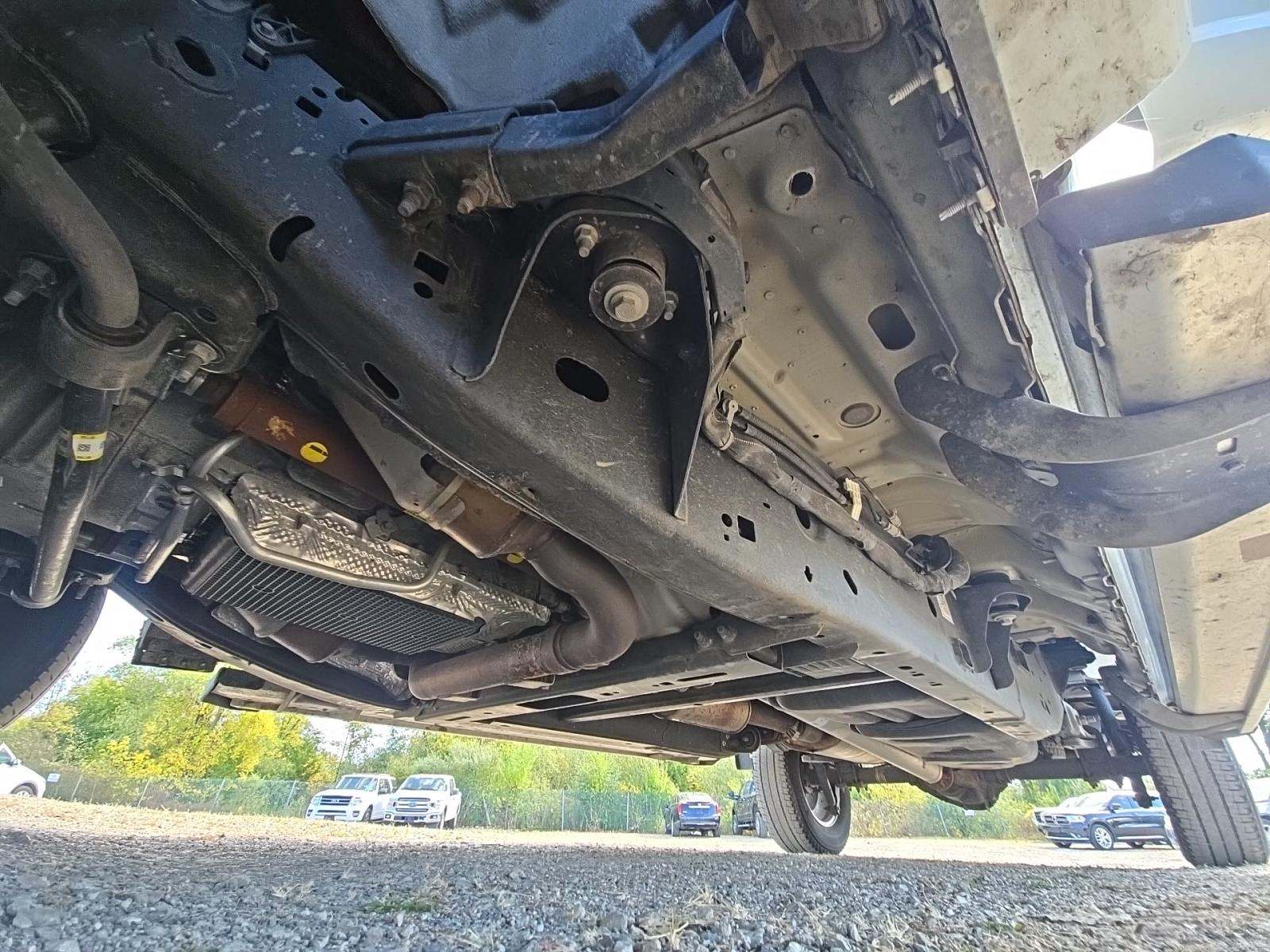 2024 Ford F-150 XLT AWD