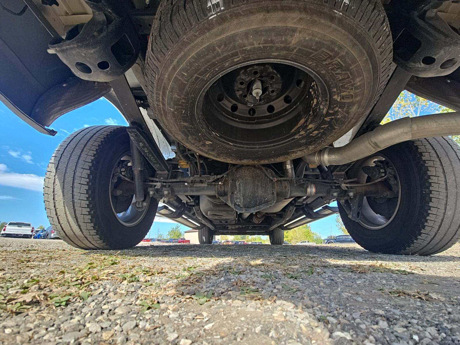 2024 Ford F-150 XLT AWD