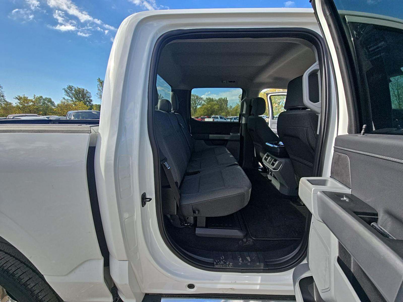 2024 Ford F-150 XLT AWD