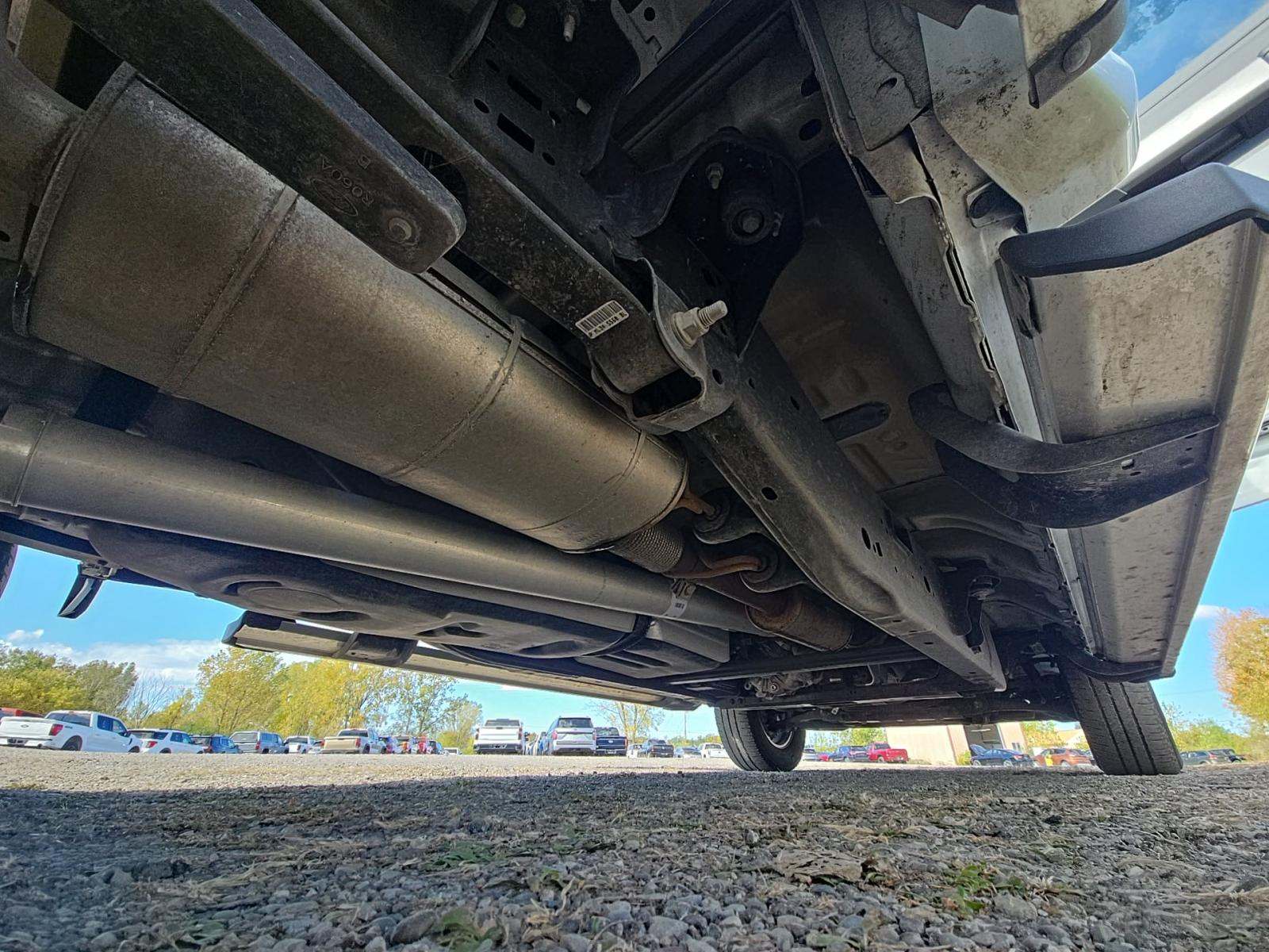 2024 Ford F-150 XLT AWD