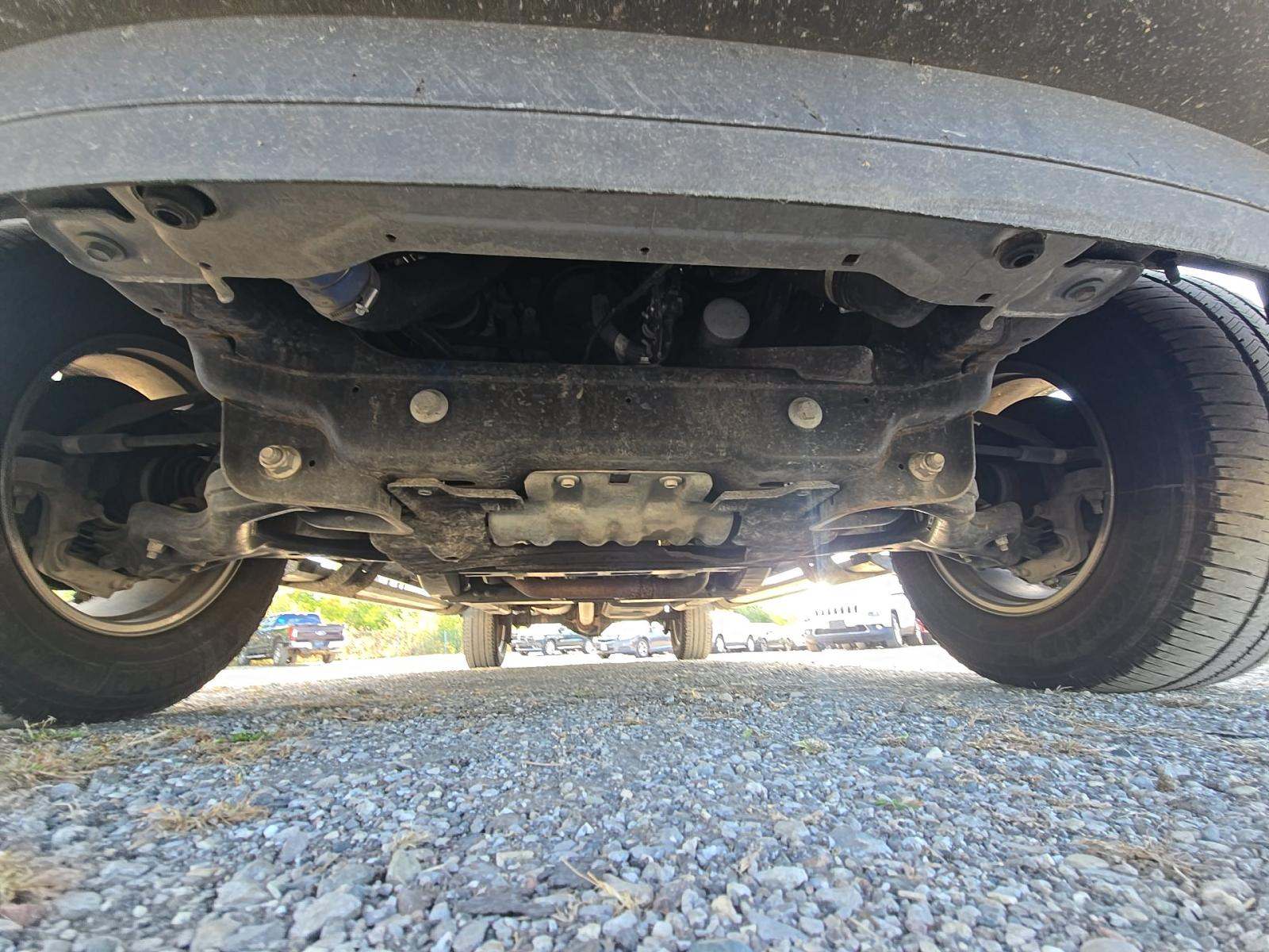 2024 Ford F-150 XLT AWD