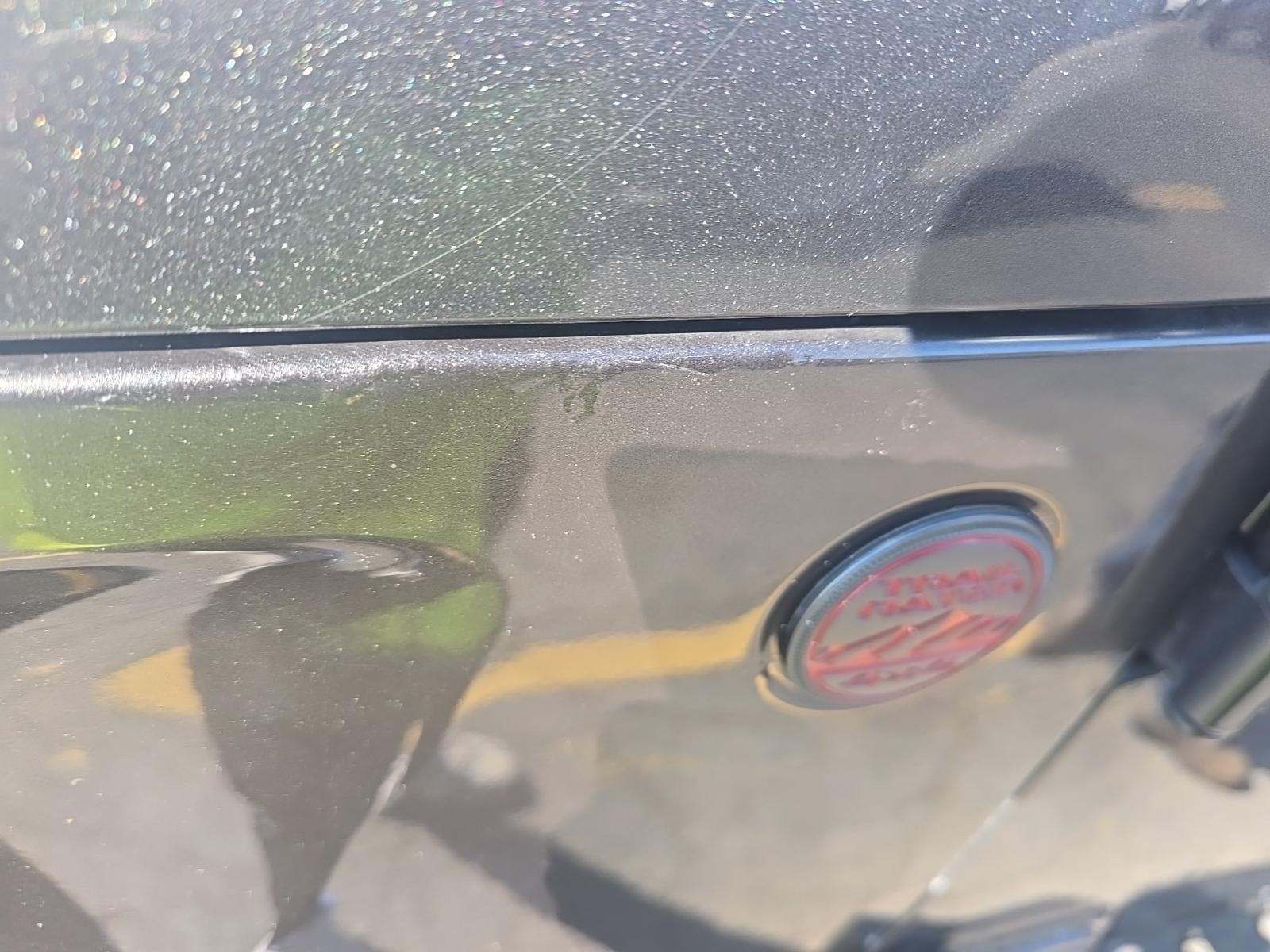 2018 Jeep Wrangler Unlimited Rubicon AWD