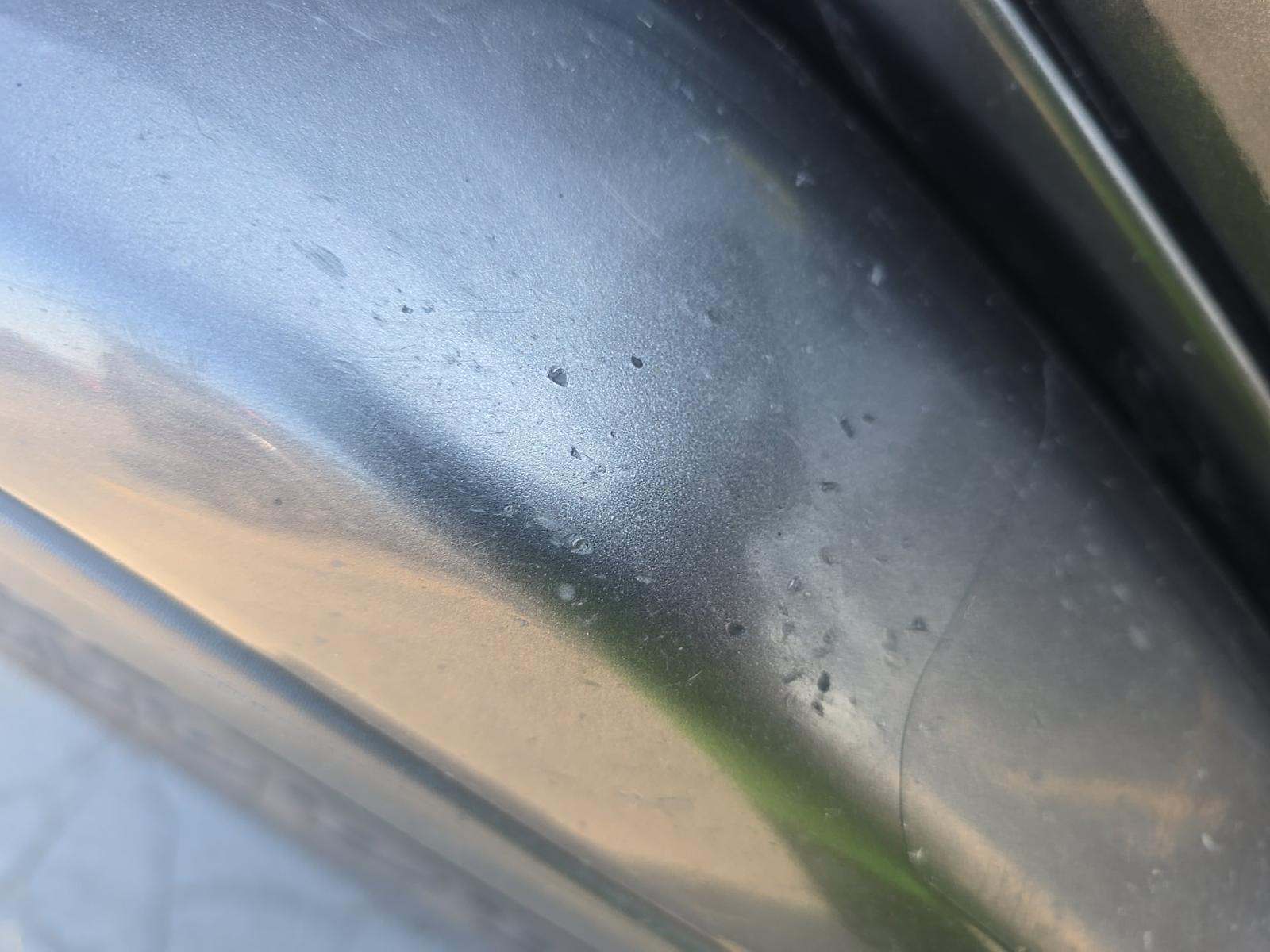 2018 Jeep Wrangler Unlimited Rubicon AWD