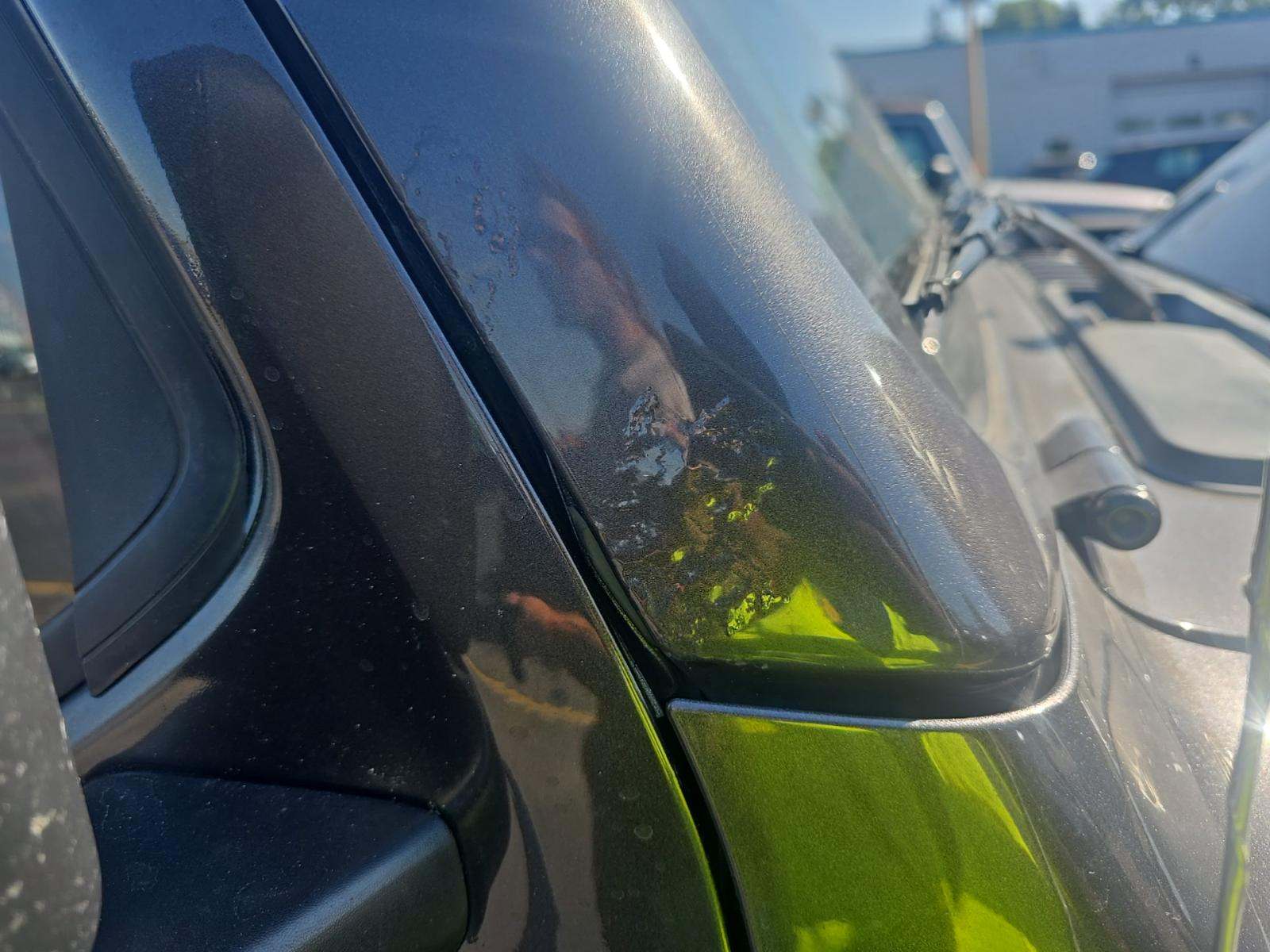 2018 Jeep Wrangler Unlimited Rubicon AWD