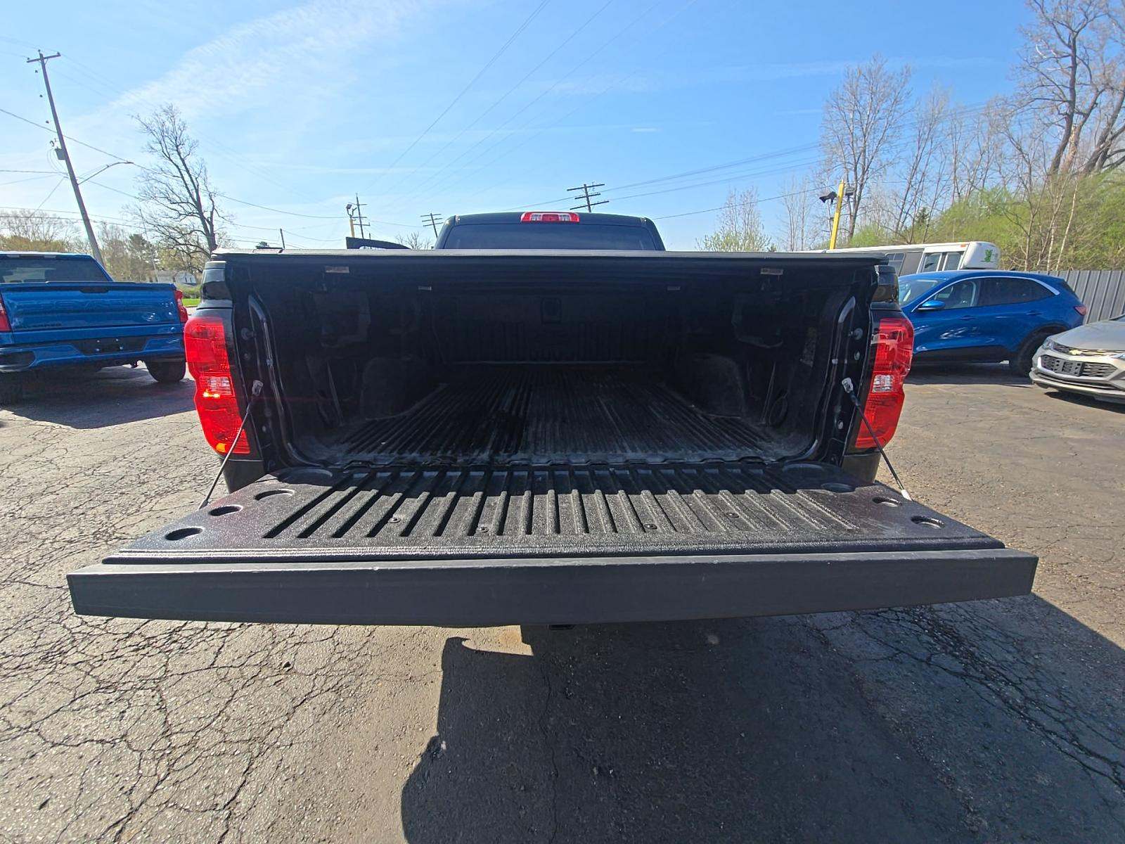 CHEVROLET OTHER - 10