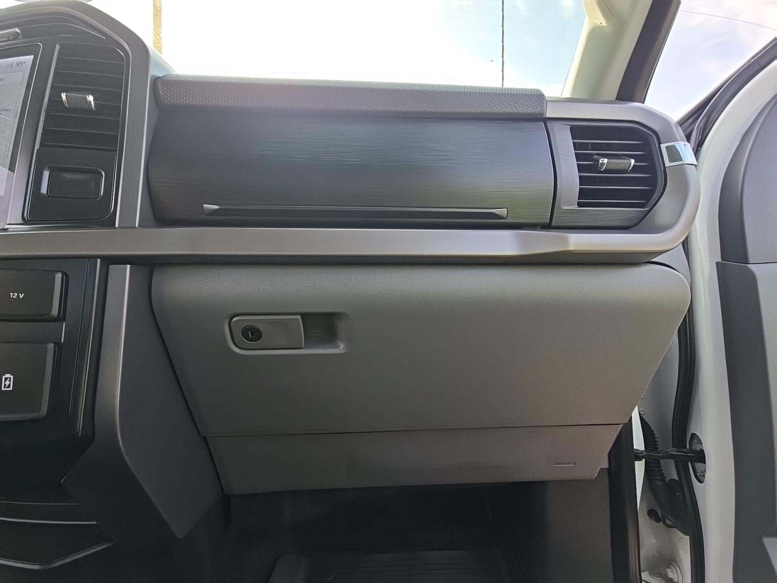 2024 Ford F-150 XLT AWD