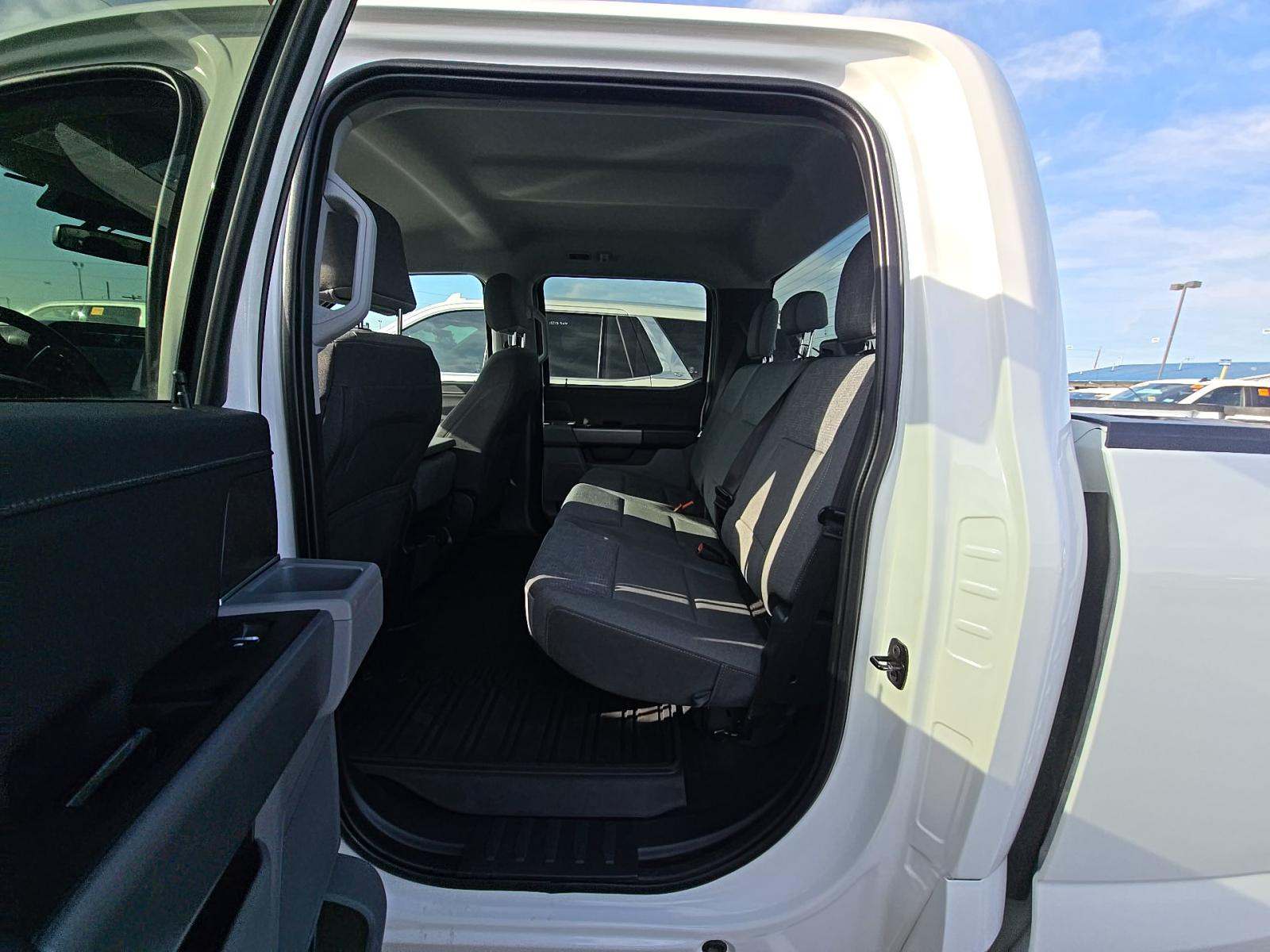 2024 Ford F-150 XLT AWD