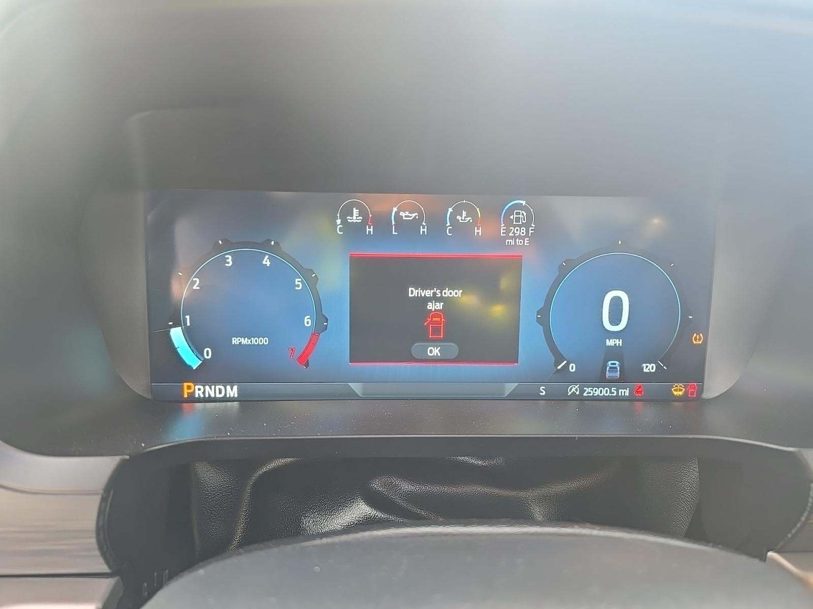 2024 Ford F-150 XLT AWD