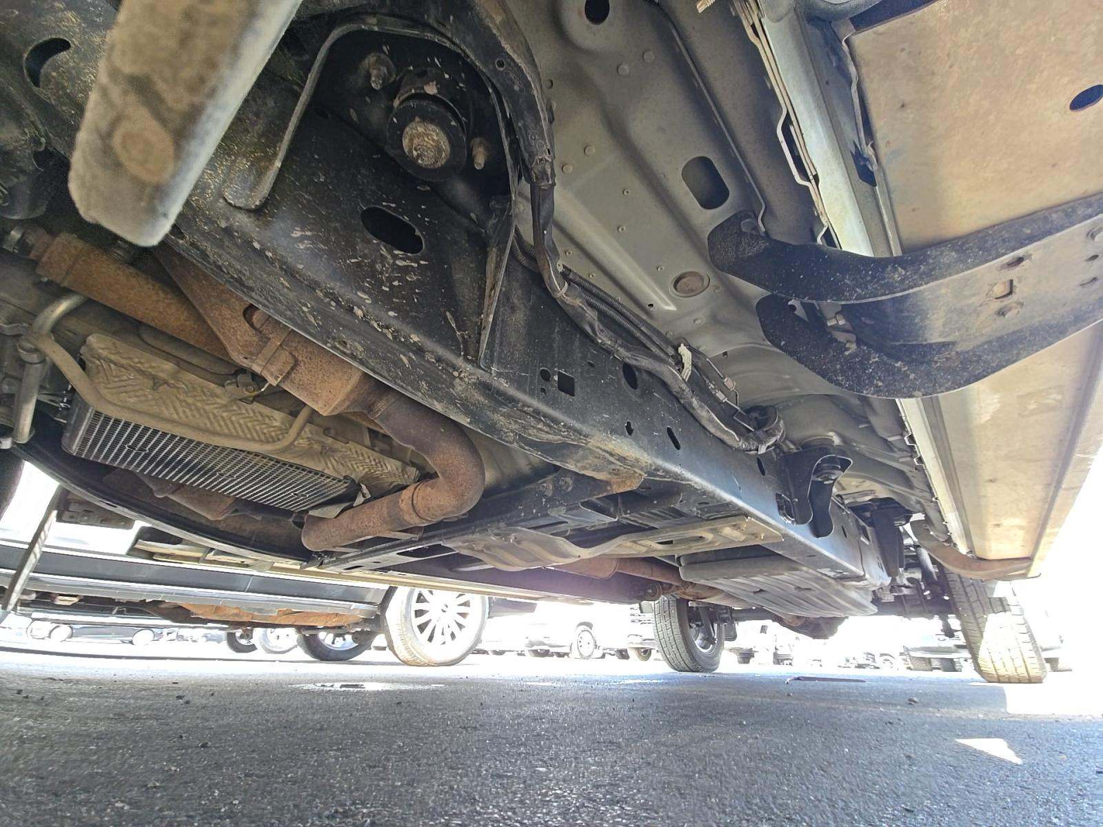 2024 Ford F-150 XLT AWD