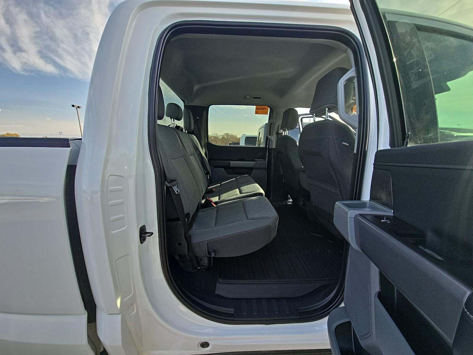 2024 Ford F-150 XLT AWD