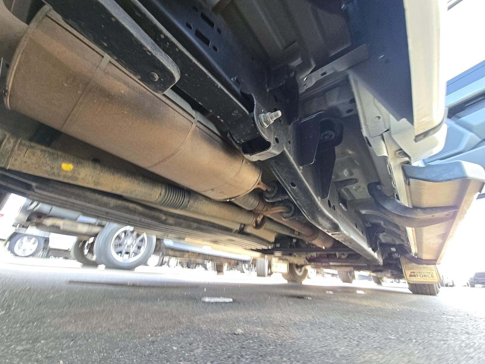 2024 Ford F-150 XLT AWD