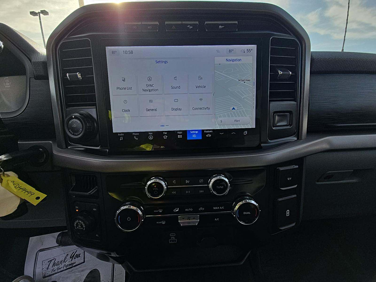 2024 Ford F-150 XLT AWD