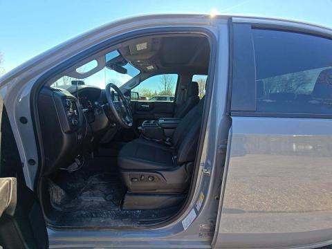 CHEVROLET CUSTOM - 2