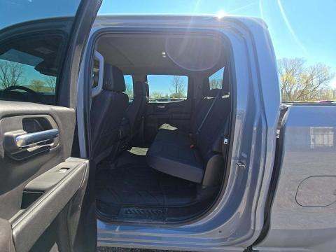 CHEVROLET CUSTOM - 9