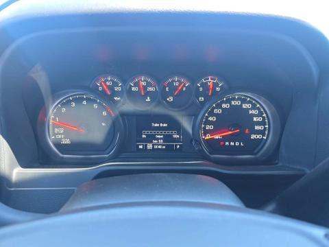 CHEVROLET CUSTOM - 5