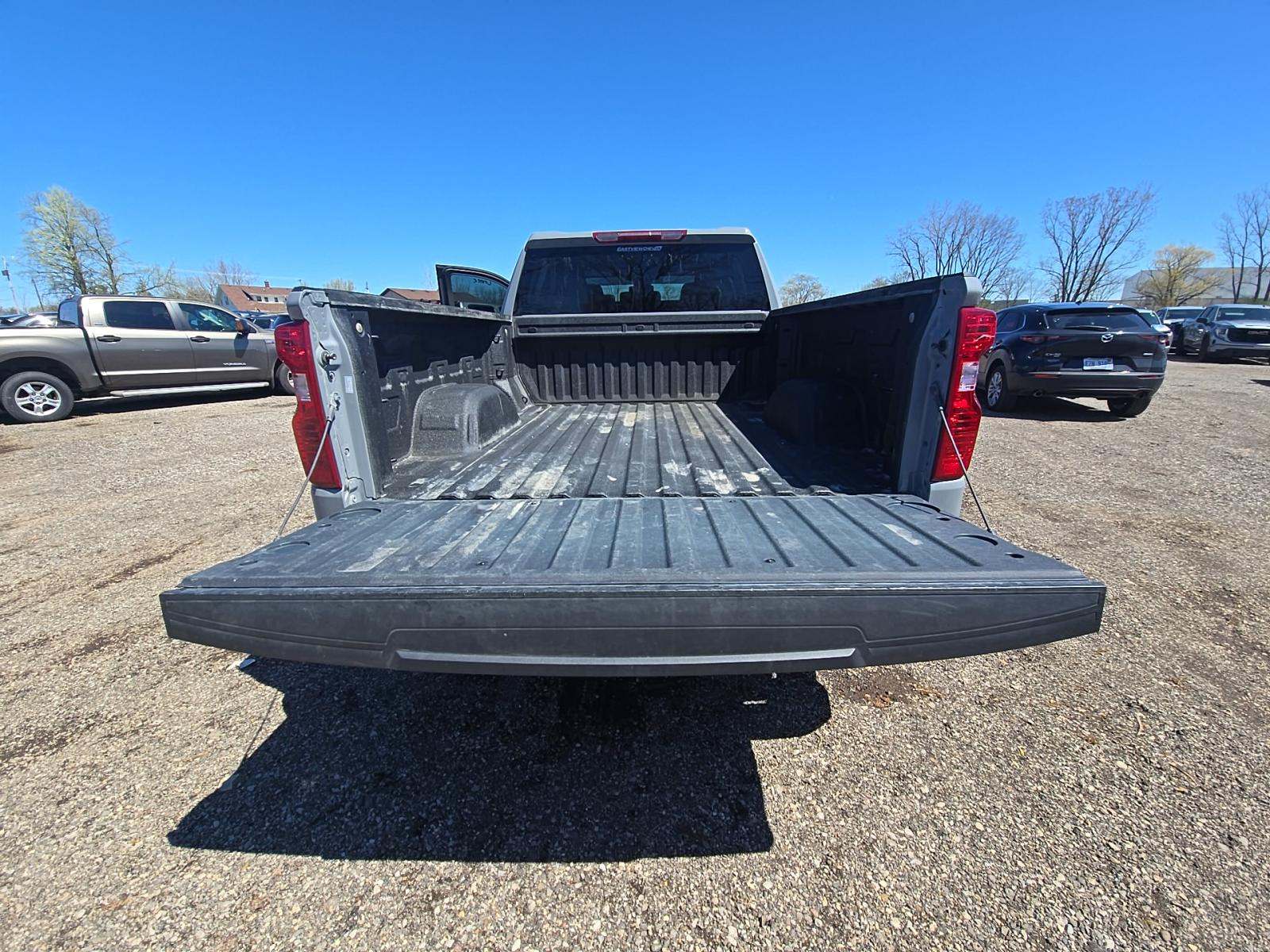 CHEVROLET OTHER - 10