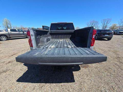 CHEVROLET CUSTOM - 10