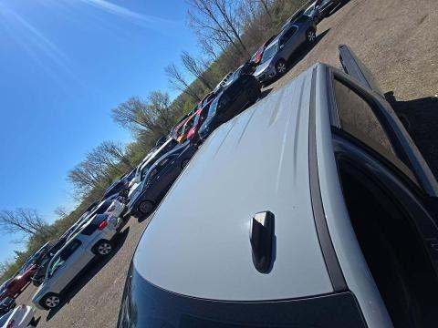 CHEVROLET CUSTOM - 8