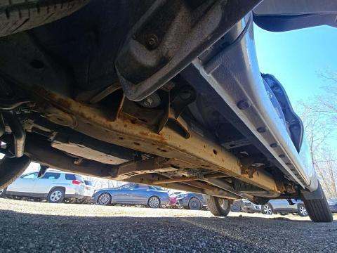 CHEVROLET CUSTOM - 3