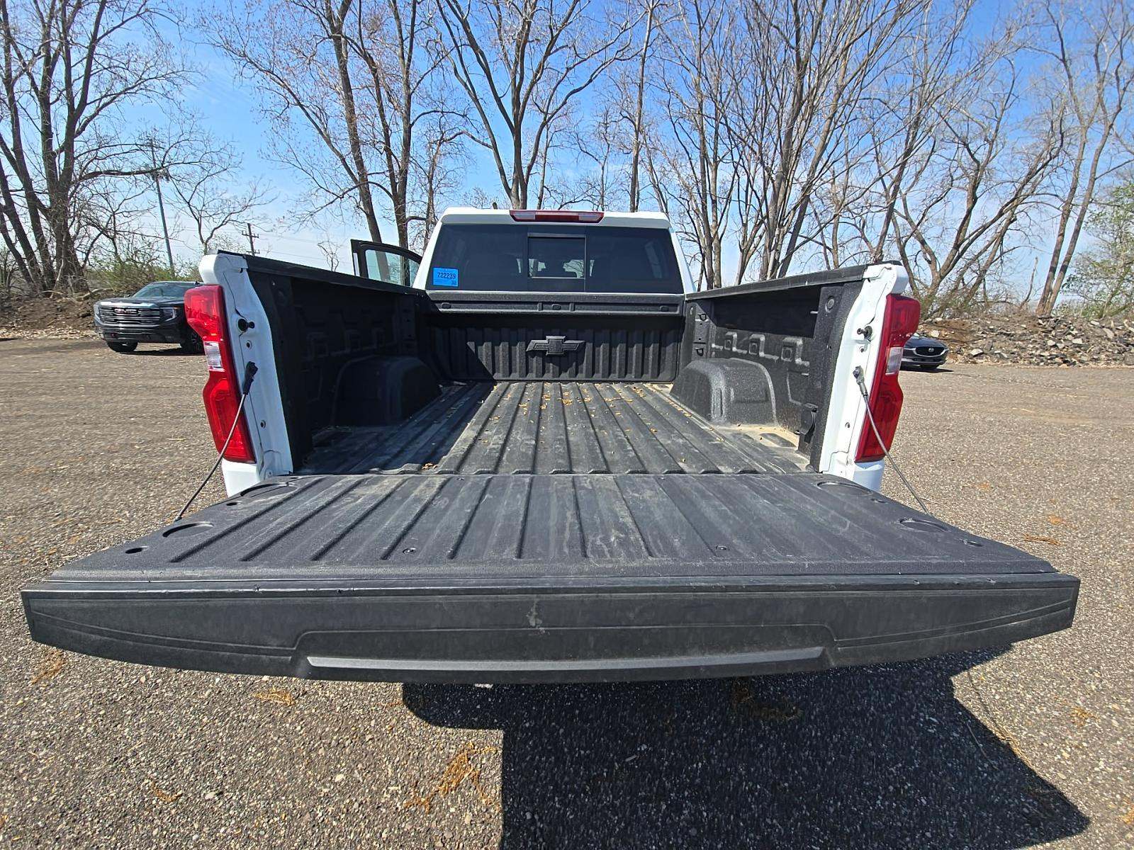 CHEVROLET OTHER - 10