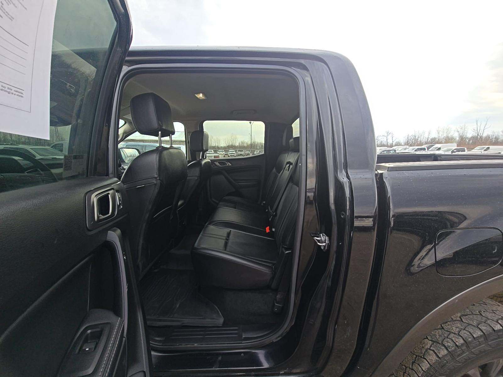 FORD RANGER - 9