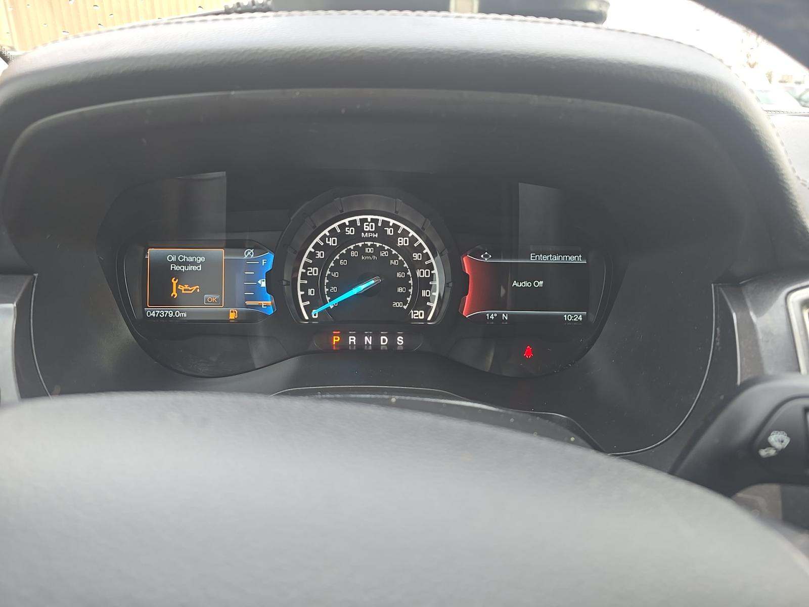 FORD RANGER - 5