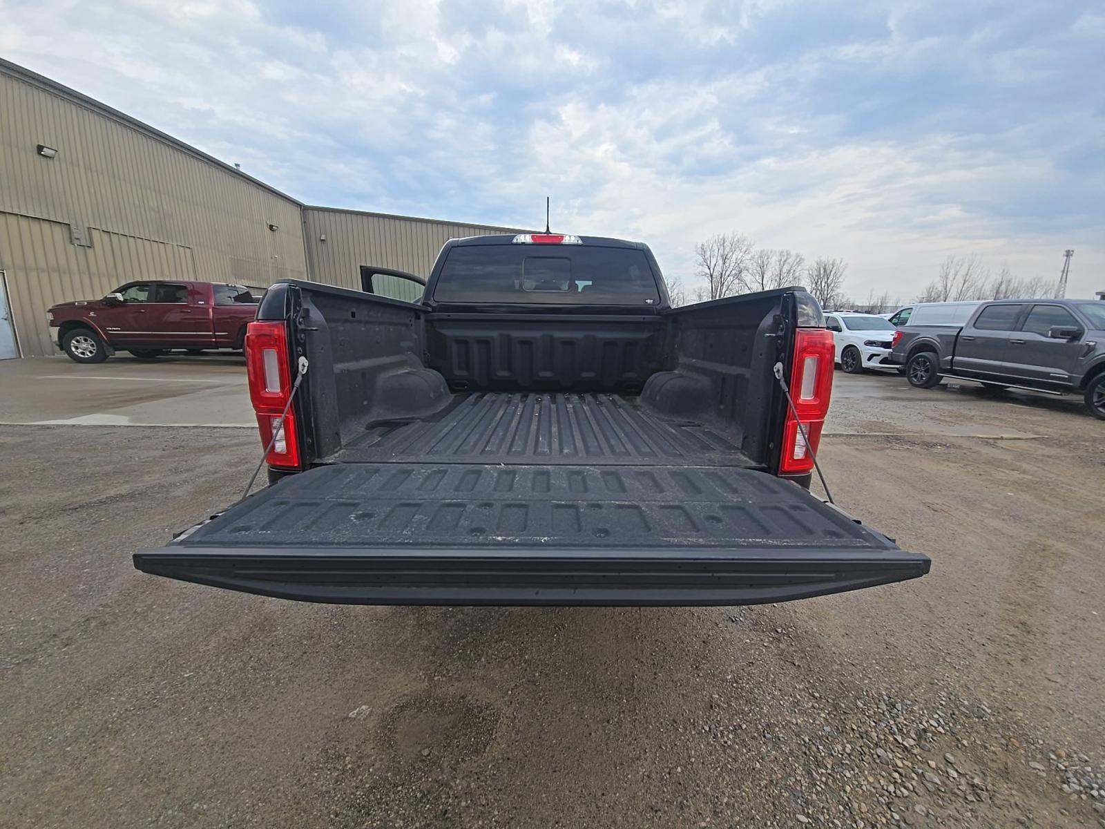 FORD RANGER - 10