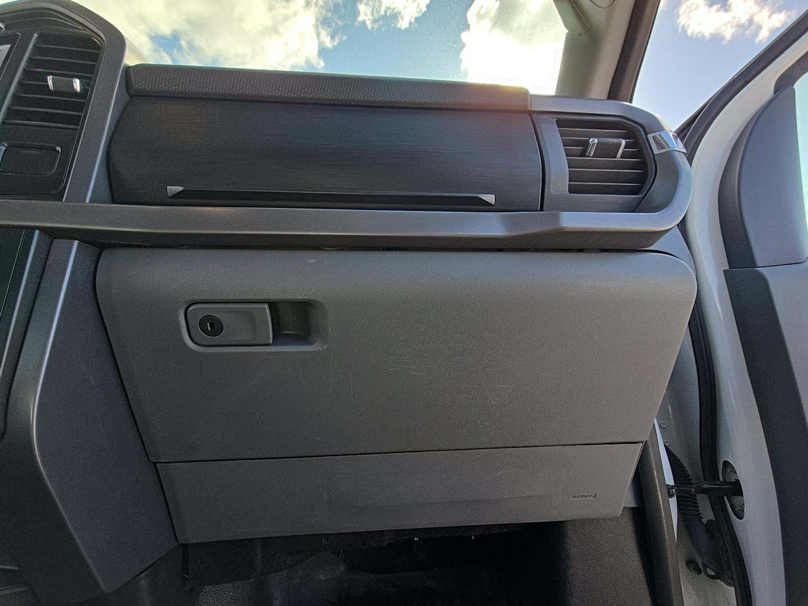 2024 Ford F-150 XLT AWD