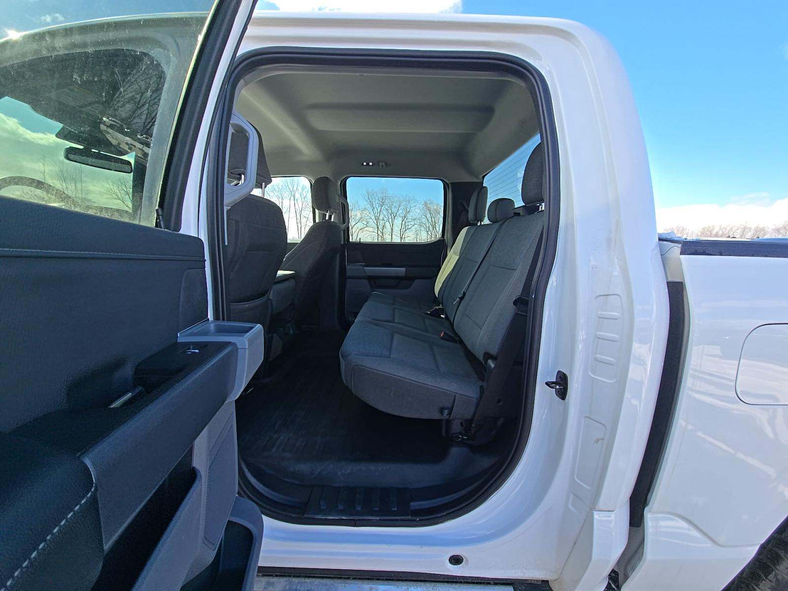 2024 Ford F-150 XLT AWD