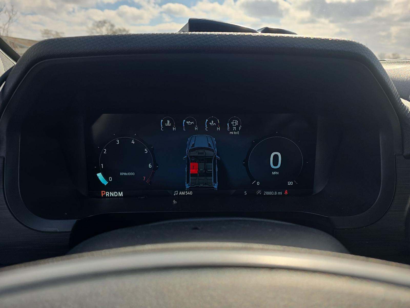 2024 Ford F-150 XLT AWD