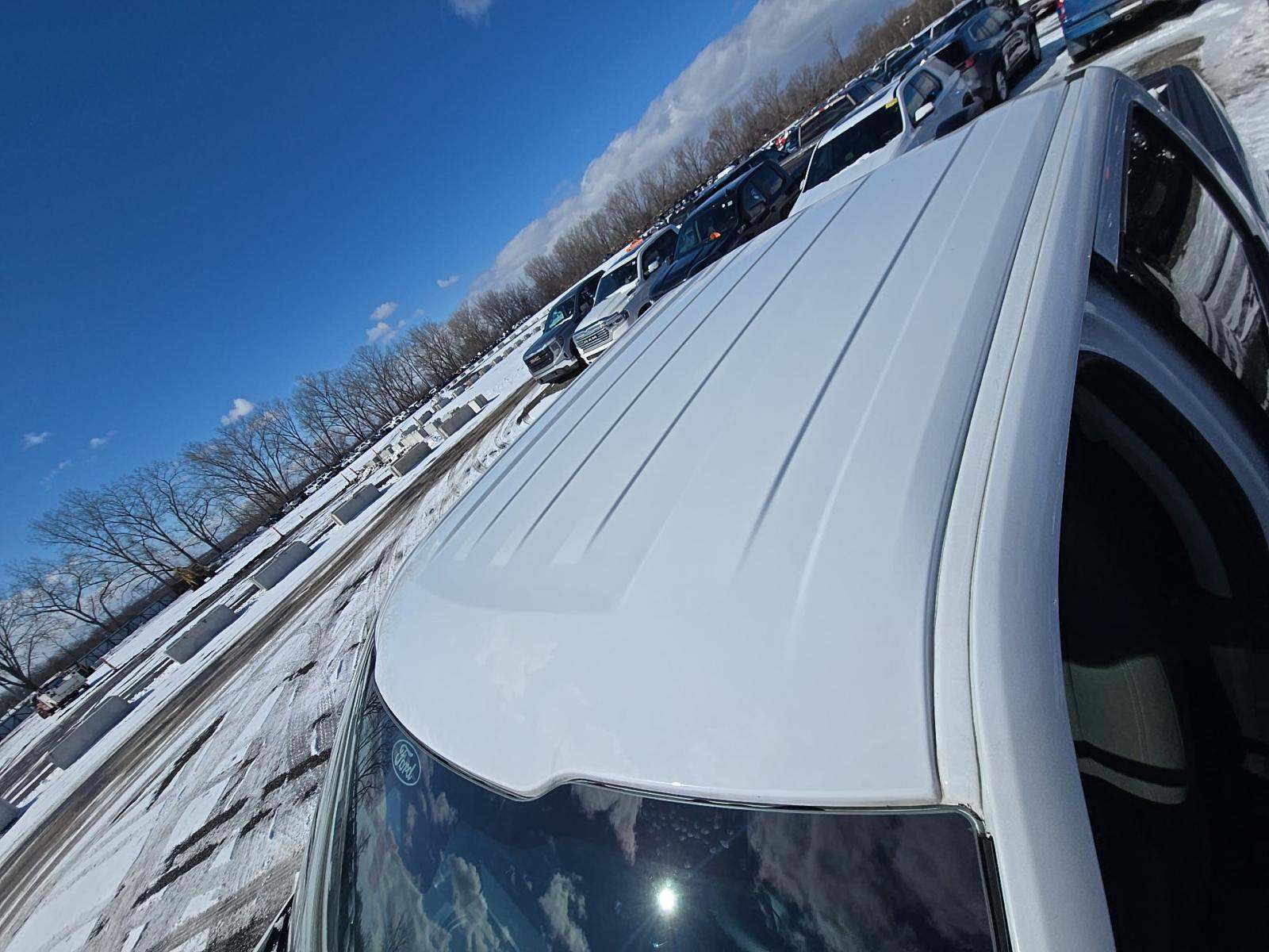 2024 Ford F-150 XLT AWD