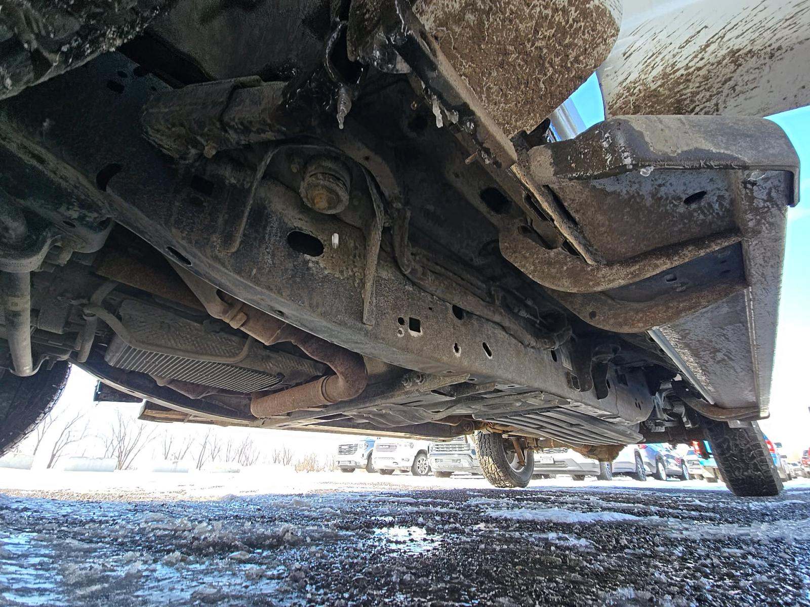 2024 Ford F-150 XLT AWD