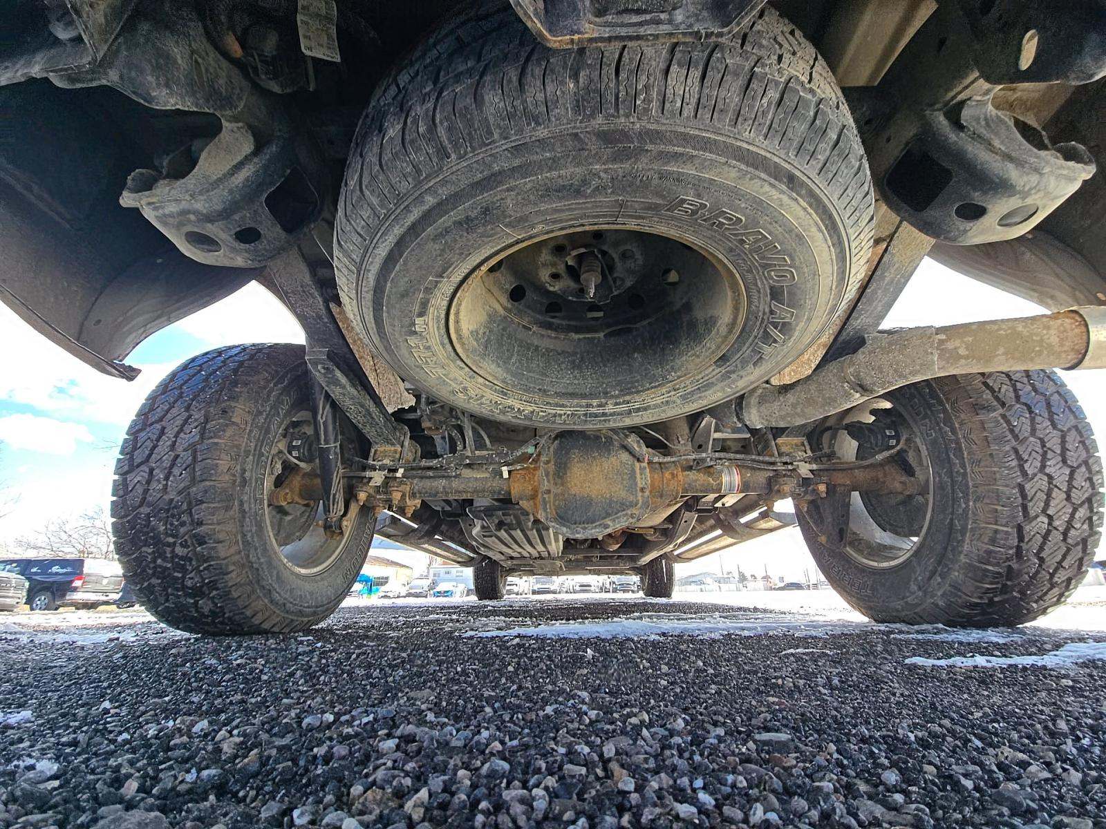 2024 Ford F-150 XLT AWD