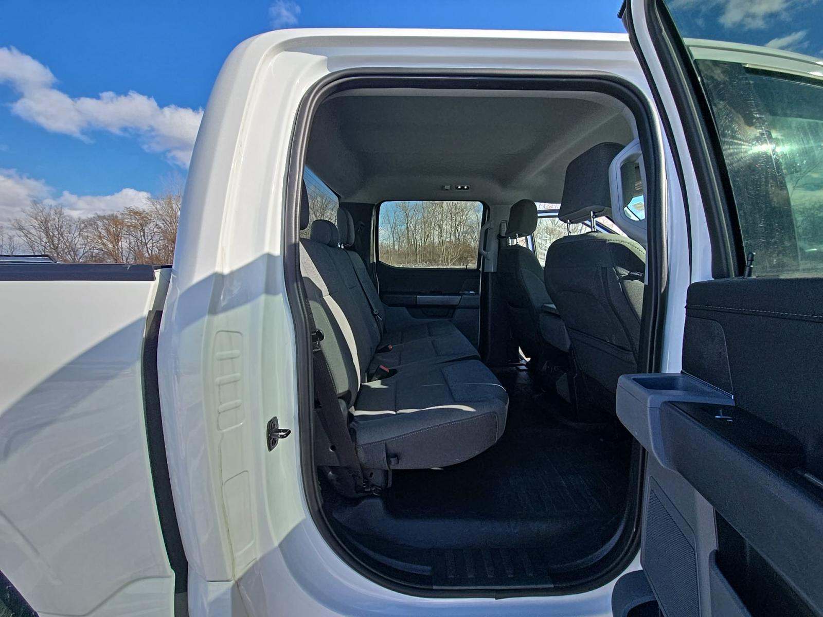 2024 Ford F-150 XLT AWD