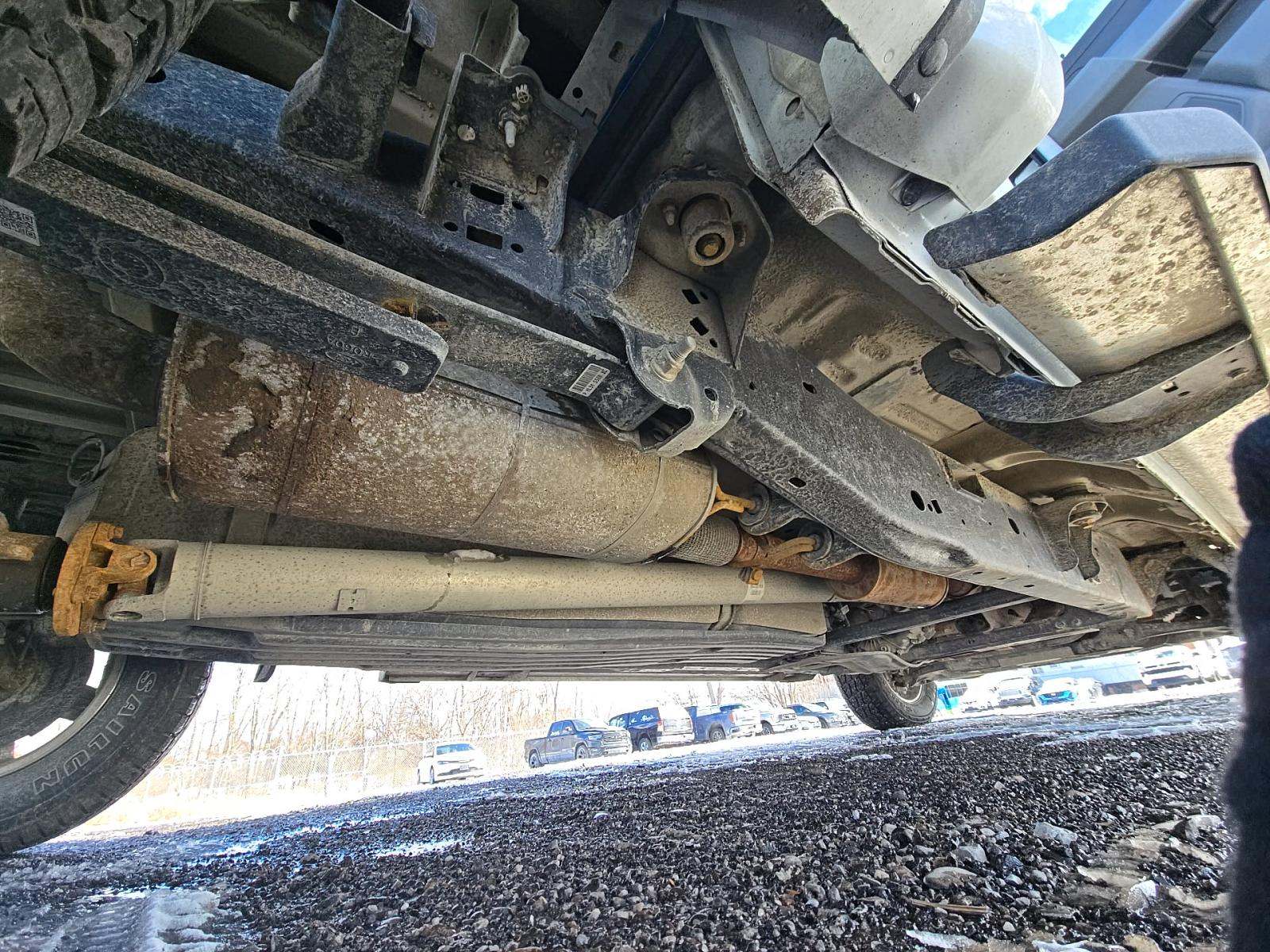 2024 Ford F-150 XLT AWD