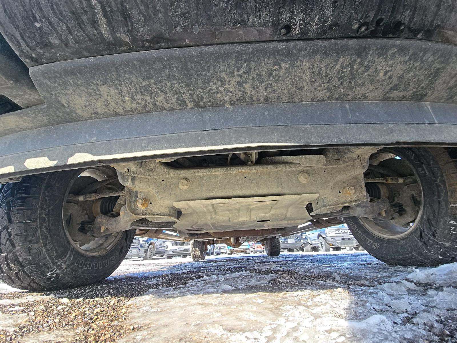 2024 Ford F-150 XLT AWD