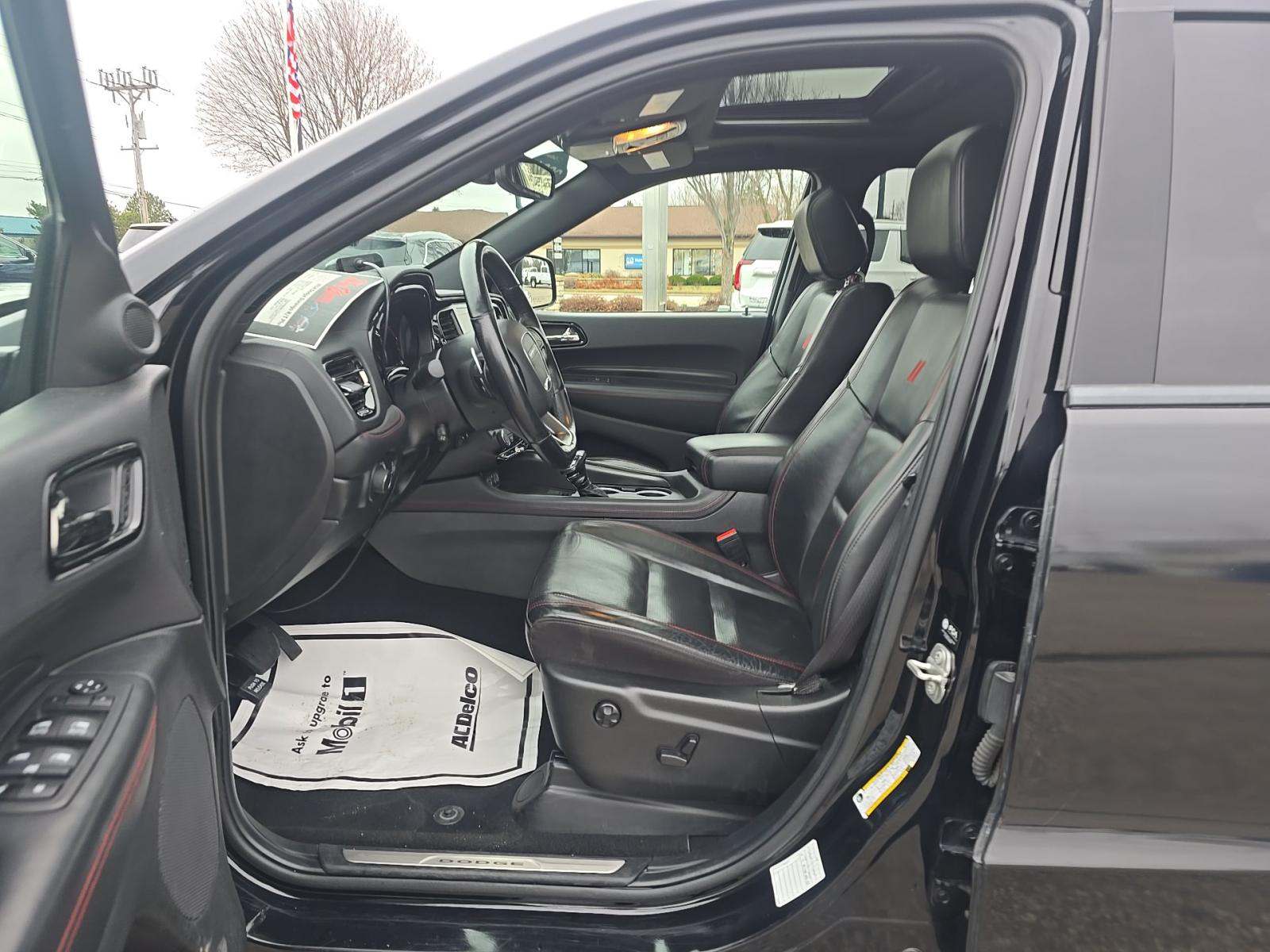 2024 Dodge Durango R/T Plus AWD